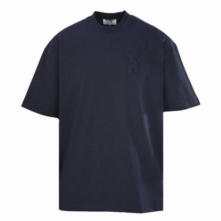 Picture of Ami T Shirts Short _SKUAmiS-XLfxtx0224286